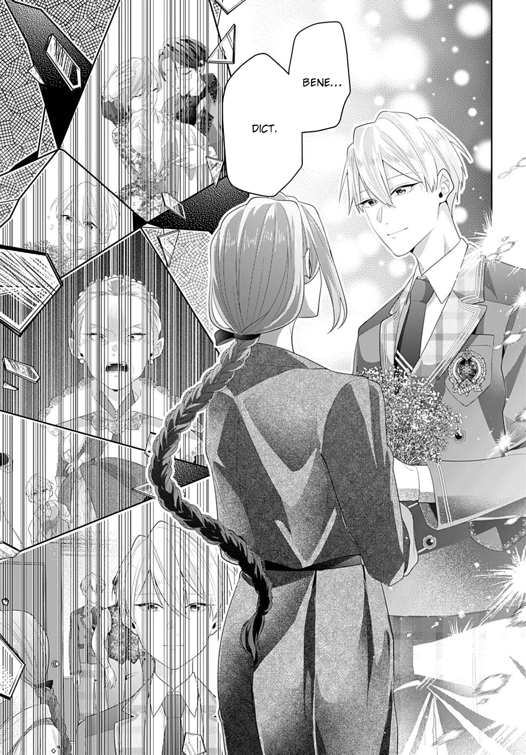 Sophia the Tailor: A Poor Noble Lady Enriching Lives with Modern Clothing Chapter 28 page 27