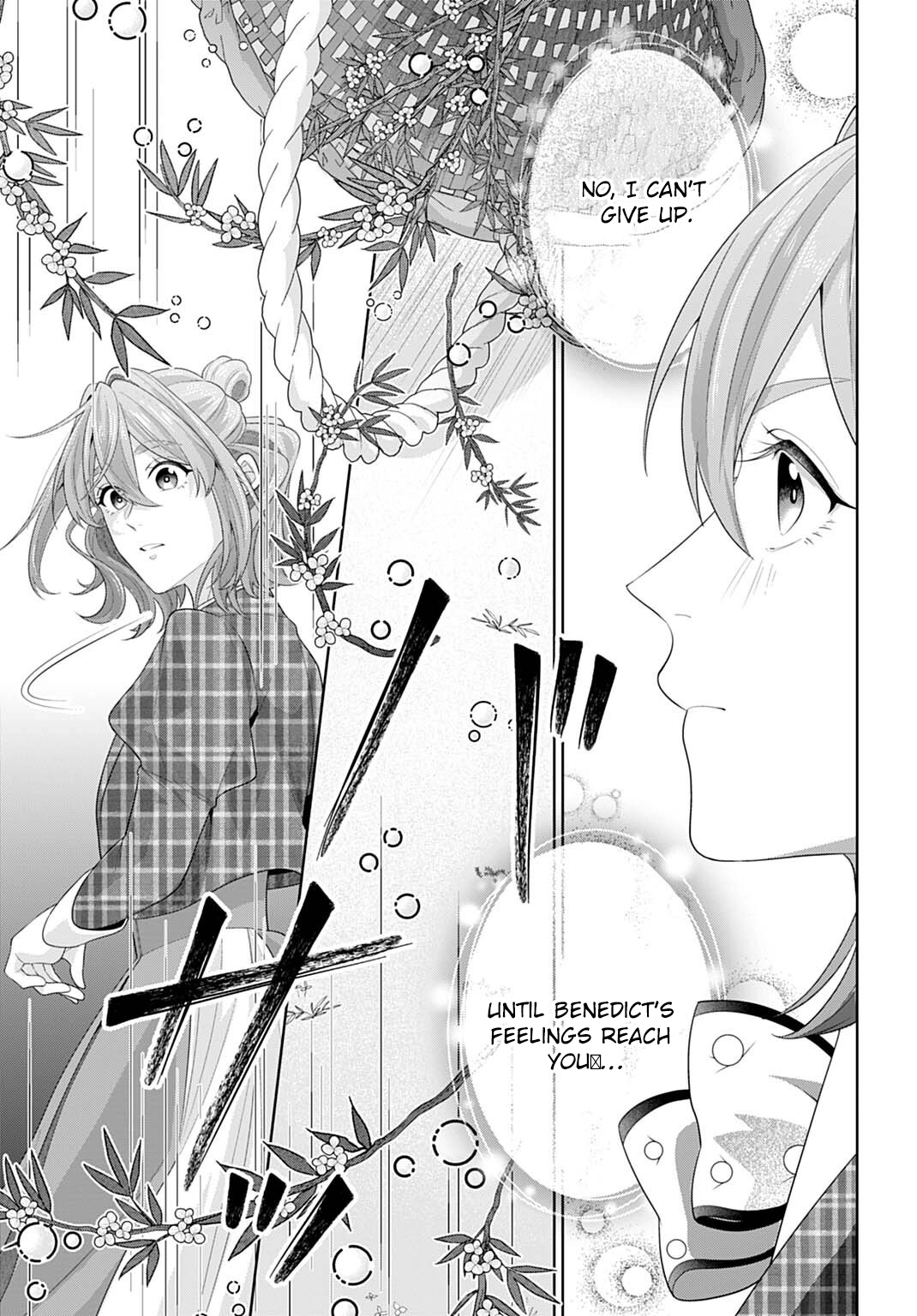 Sophia the Tailor: A Poor Noble Lady Enriching Lives with Modern Clothing Chapter 28 page 29