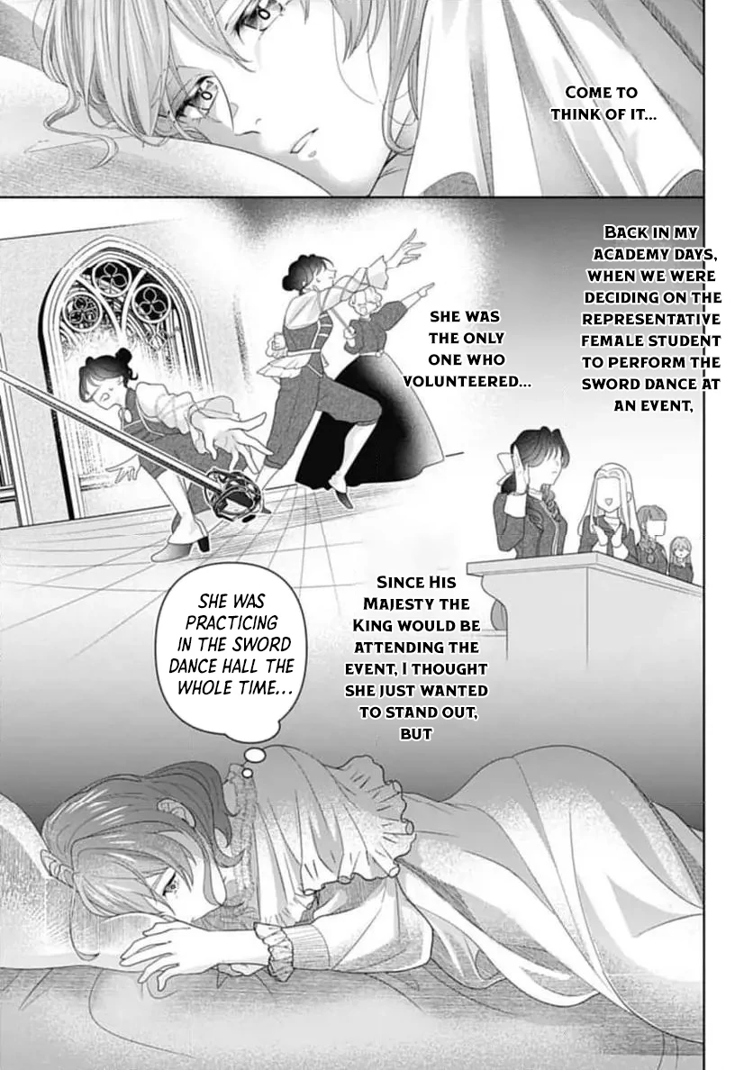 Sophia the Tailor: A Poor Noble Lady Enriching Lives with Modern Clothing Chapter 3 page 22