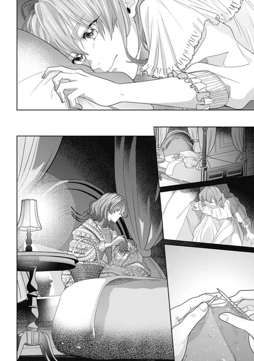 Sophia the Tailor: A Poor Noble Lady Enriching Lives with Modern Clothing Chapter 3 page 23