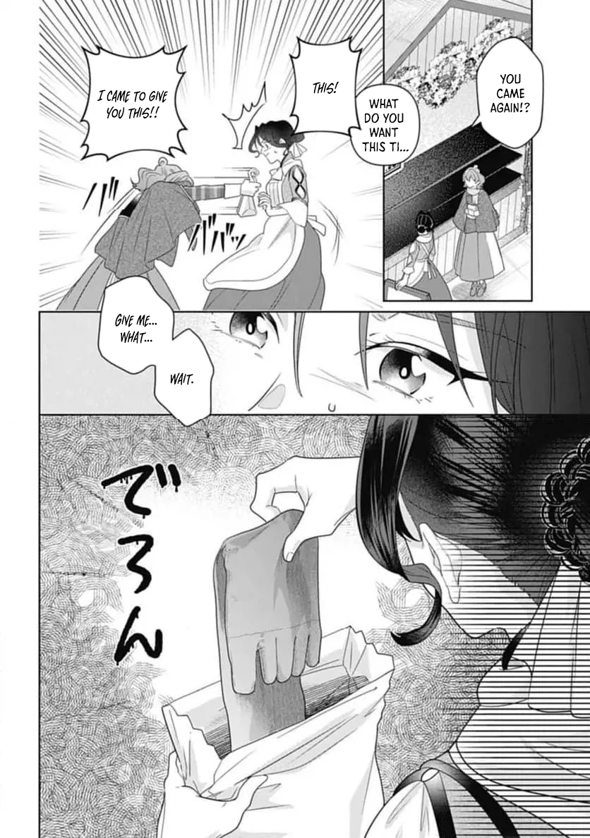 Sophia the Tailor: A Poor Noble Lady Enriching Lives with Modern Clothing Chapter 3 page 25