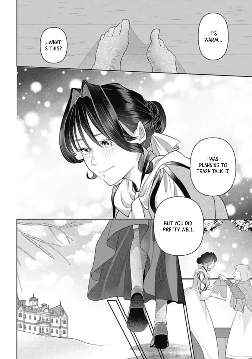 Sophia the Tailor: A Poor Noble Lady Enriching Lives with Modern Clothing Chapter 3 page 33