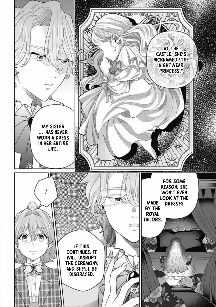 Sophia the Tailor: A Poor Noble Lady Enriching Lives with Modern Clothing Chapter 4 page 15