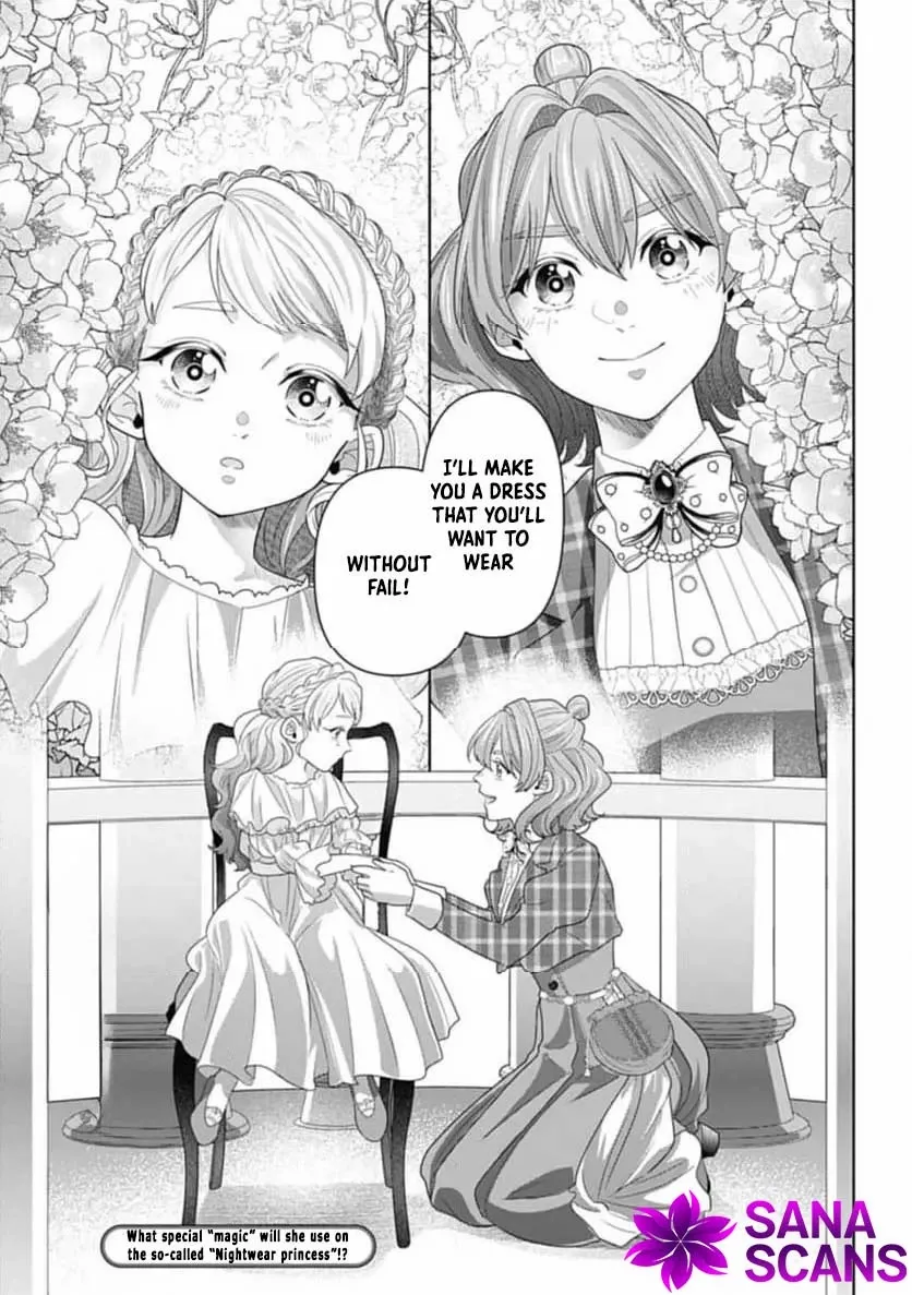 Sophia the Tailor: A Poor Noble Lady Enriching Lives with Modern Clothing Chapter 4 page 29