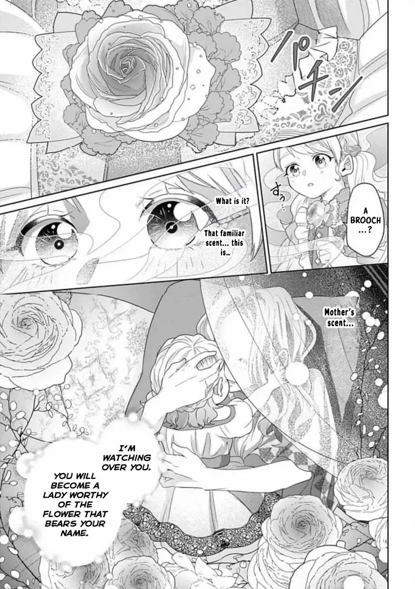 Sophia the Tailor: A Poor Noble Lady Enriching Lives with Modern Clothing Chapter 5 page 19