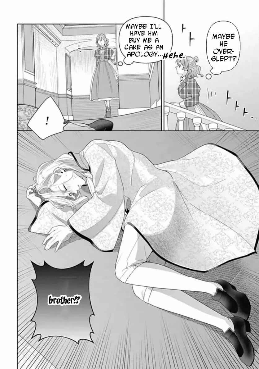 Sophia the Tailor: A Poor Noble Lady Enriching Lives with Modern Clothing Chapter 6 page 4
