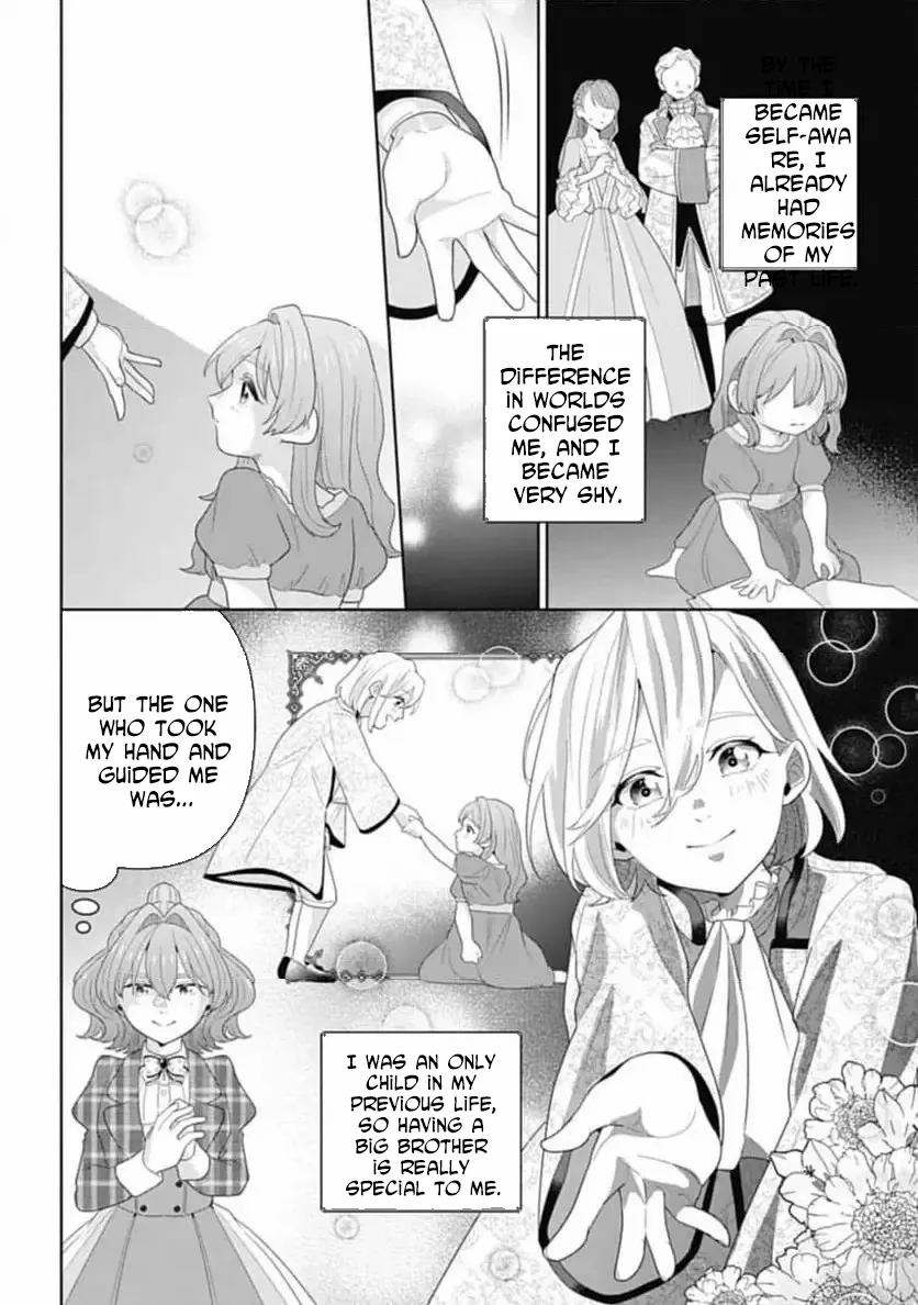 Sophia the Tailor: A Poor Noble Lady Enriching Lives with Modern Clothing Chapter 6 page 10