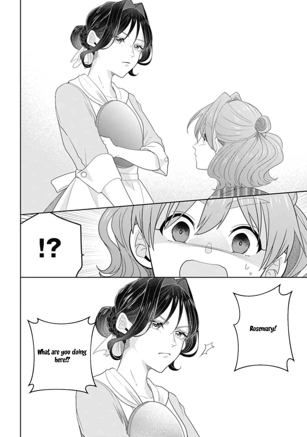 Sophia the Tailor: A Poor Noble Lady Enriching Lives with Modern Clothing Chapter 7 page 10
