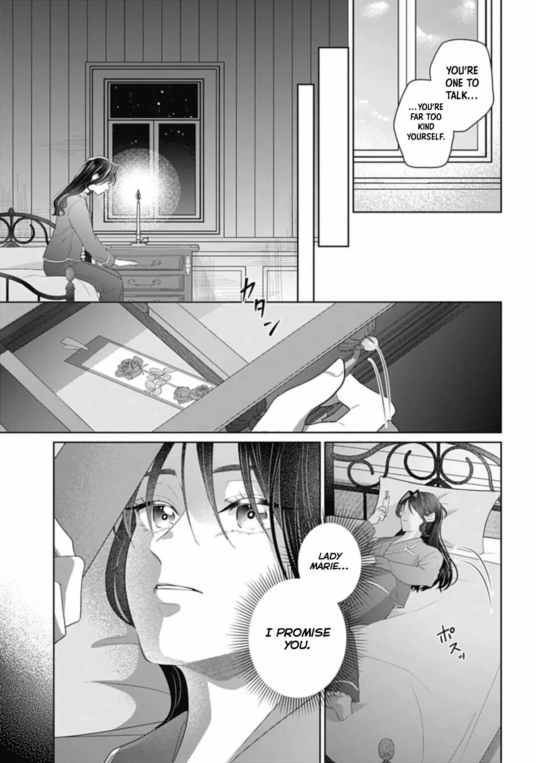 Sophia the Tailor: A Poor Noble Lady Enriching Lives with Modern Clothing Chapter 8 page 19