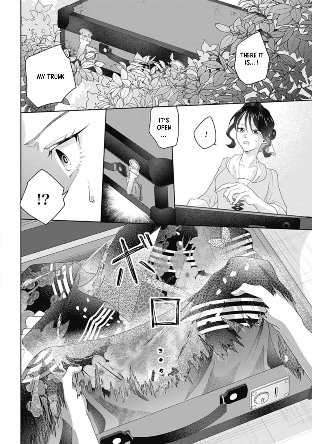 Sophia the Tailor: A Poor Noble Lady Enriching Lives with Modern Clothing Chapter 9 page 26