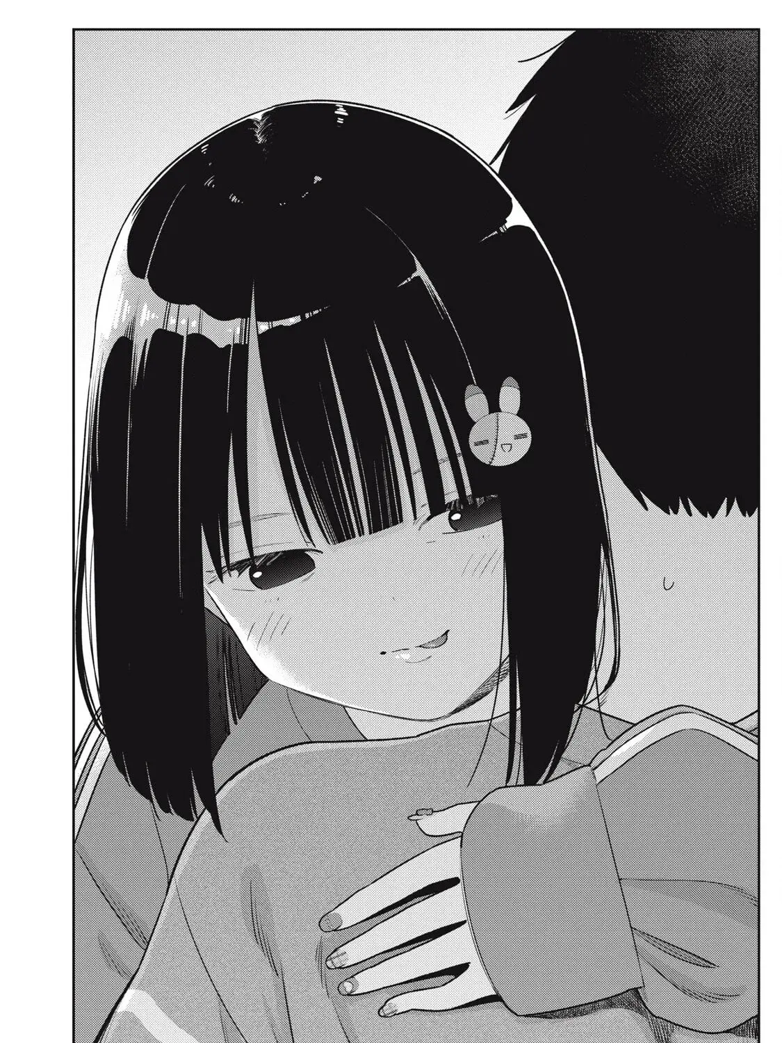 Soredemo Ashita mo Kareshi ga Ii Chapter 11 page 49