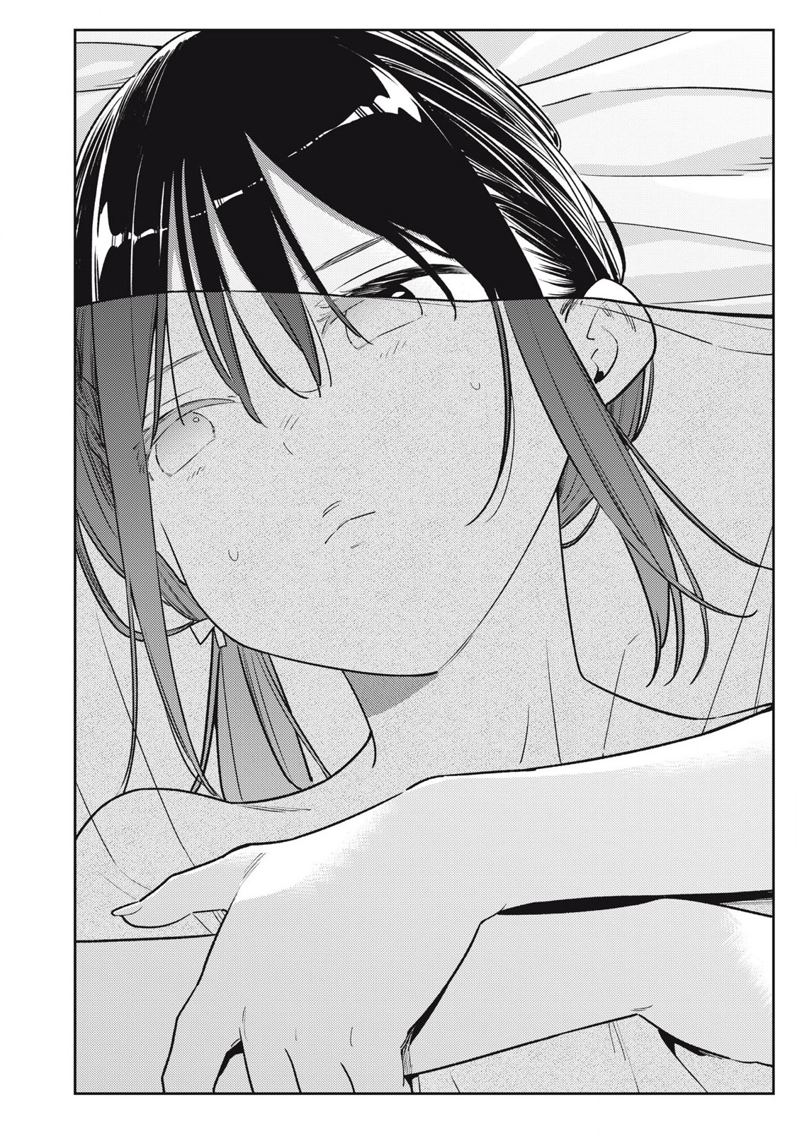 Soredemo Ashita mo Kareshi ga Ii Chapter 15 page 18