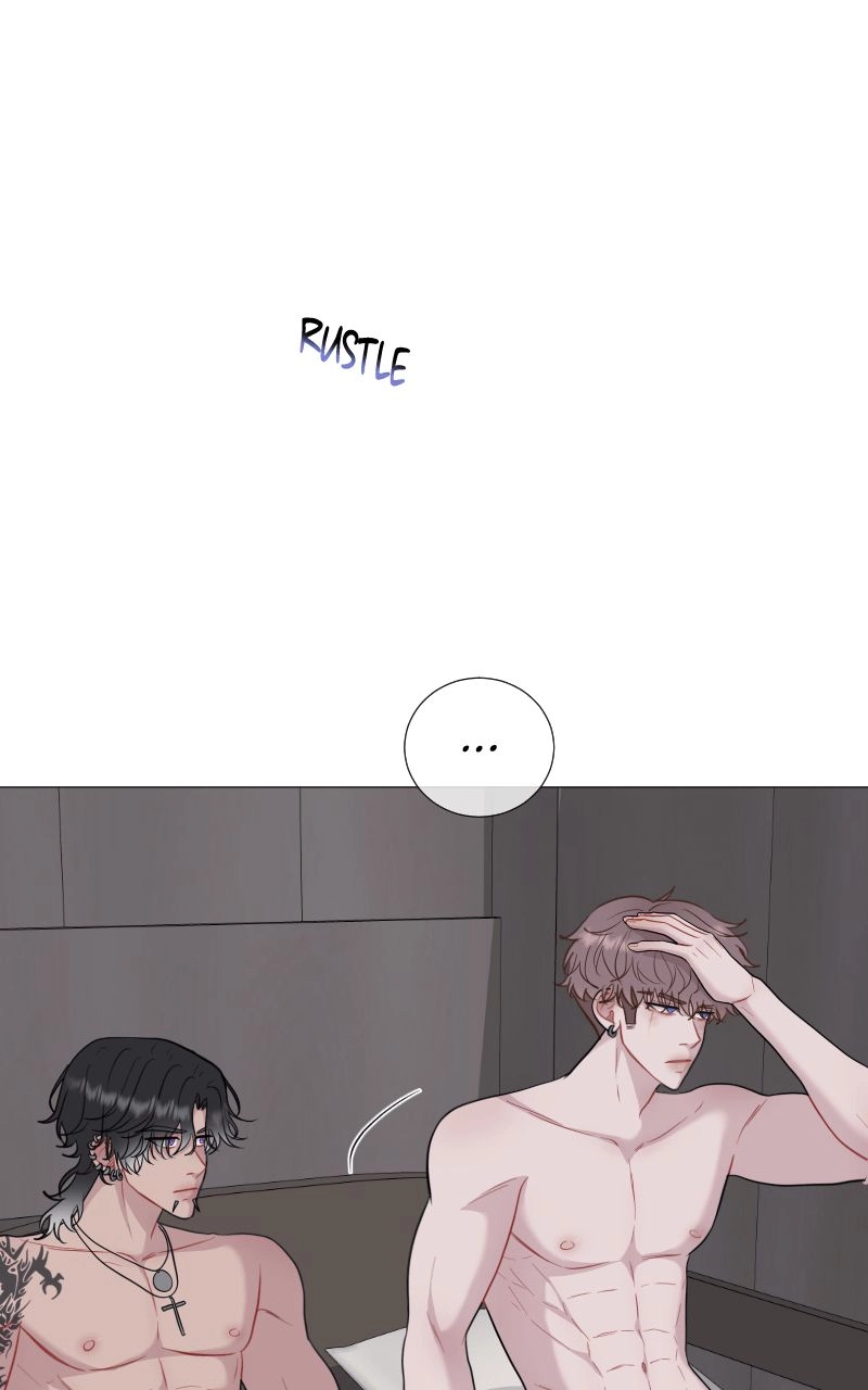 Soredemo Ashita mo Kareshi ga Ii Chapter 18 page 41