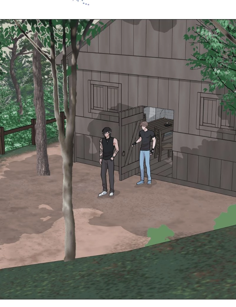 Soredemo Ashita mo Kareshi ga Ii Chapter 18 page 50