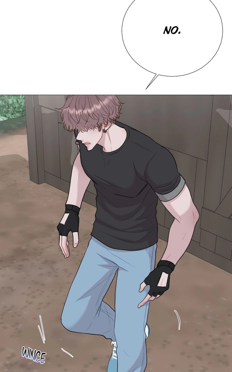 Soredemo Ashita mo Kareshi ga Ii Chapter 18 page 56