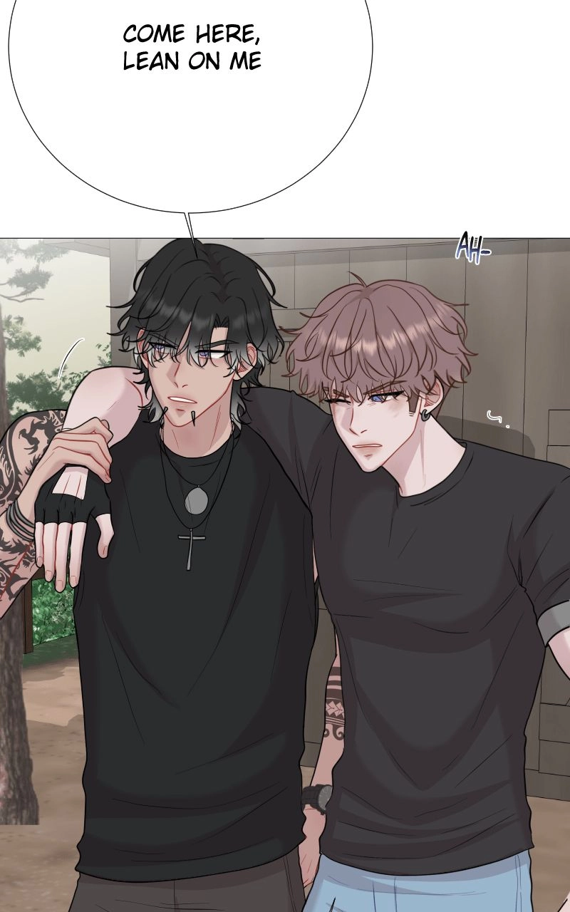 Soredemo Ashita mo Kareshi ga Ii Chapter 18 page 60
