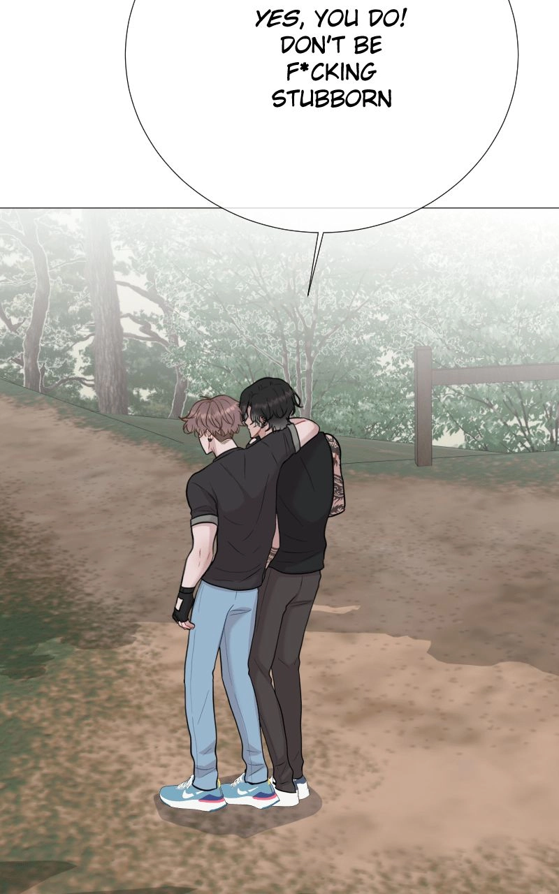 Soredemo Ashita mo Kareshi ga Ii Chapter 18 page 62