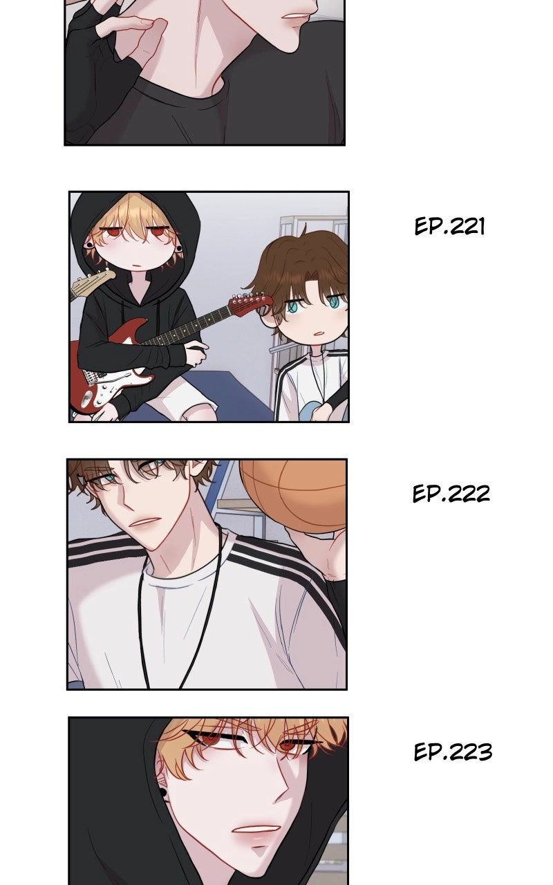 Soredemo Ashita mo Kareshi ga Ii Chapter 18 page 74
