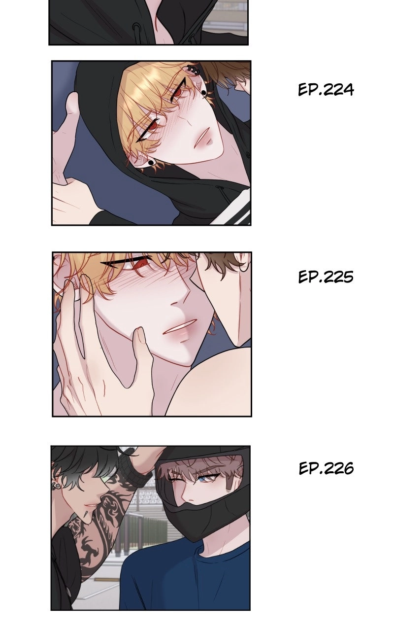 Soredemo Ashita mo Kareshi ga Ii Chapter 18 page 75