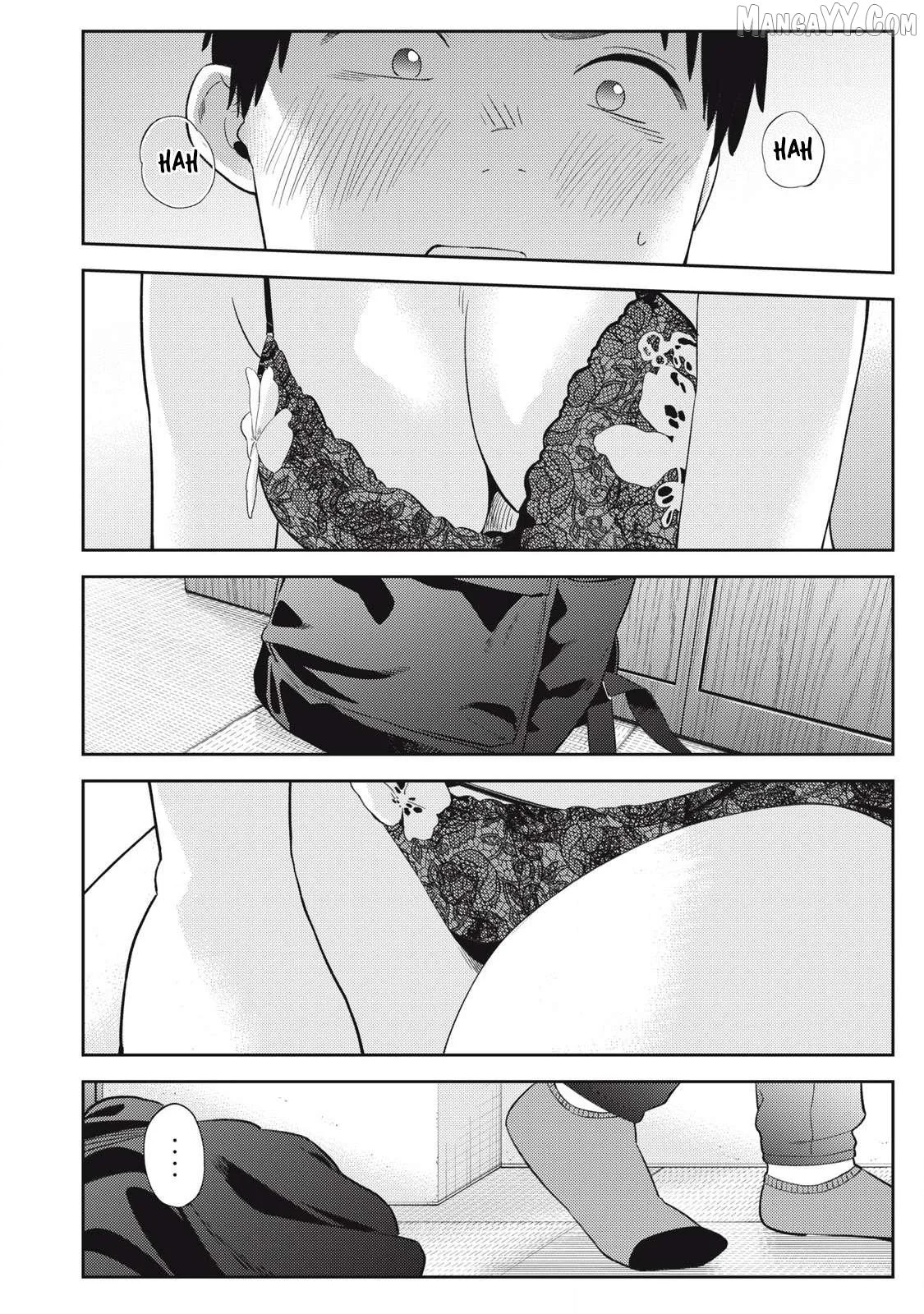 Soredemo Ashita mo Kareshi ga Ii Chapter 2 page 29