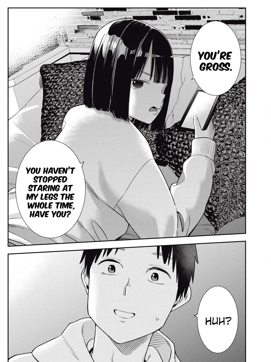 Soredemo Ashita mo Kareshi ga Ii Chapter 8 page 29