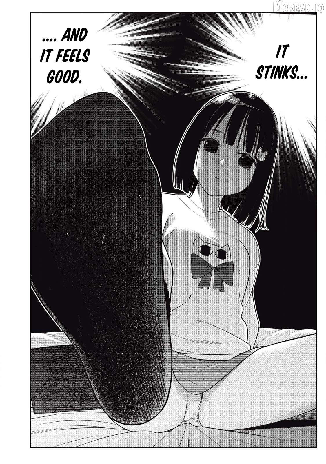 Soredemo Ashita mo Kareshi ga Ii Chapter 9 page 2