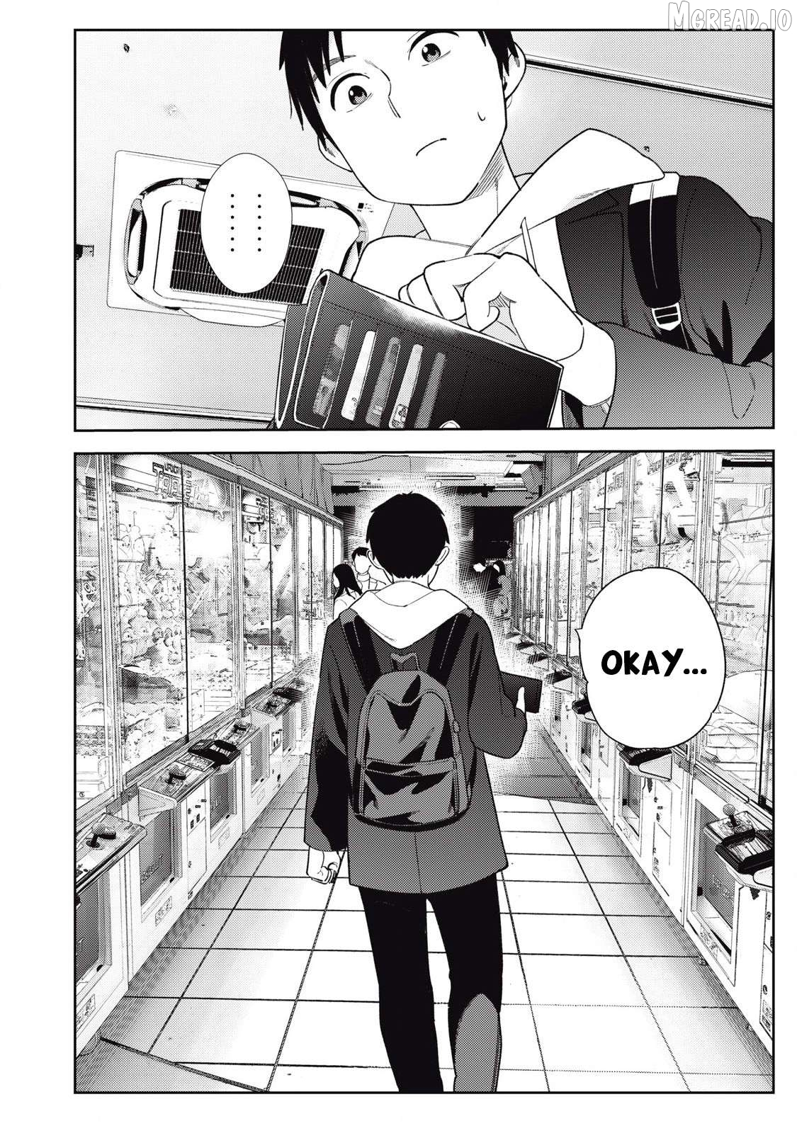 Soredemo Ashita mo Kareshi ga Ii Chapter 9 page 24