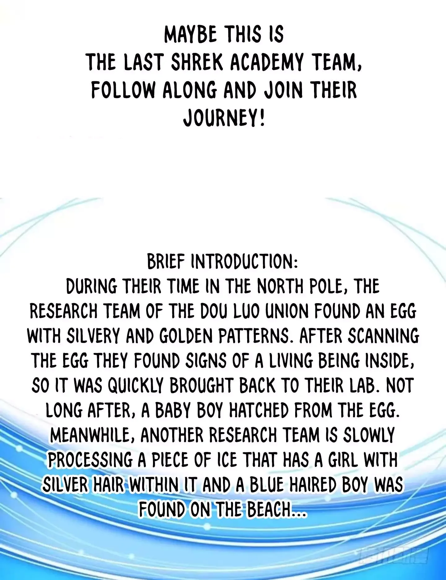 Soul Land IV Chapter 0 page 6