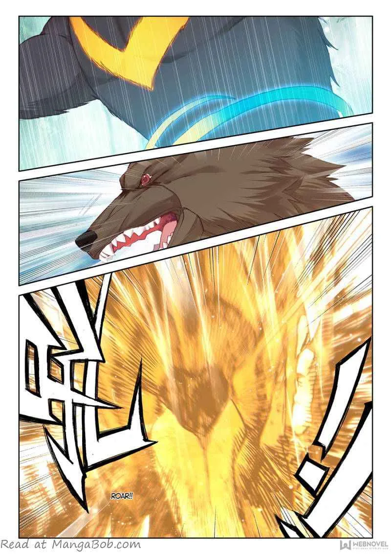 Soul Land IV Chapter 102 page 3