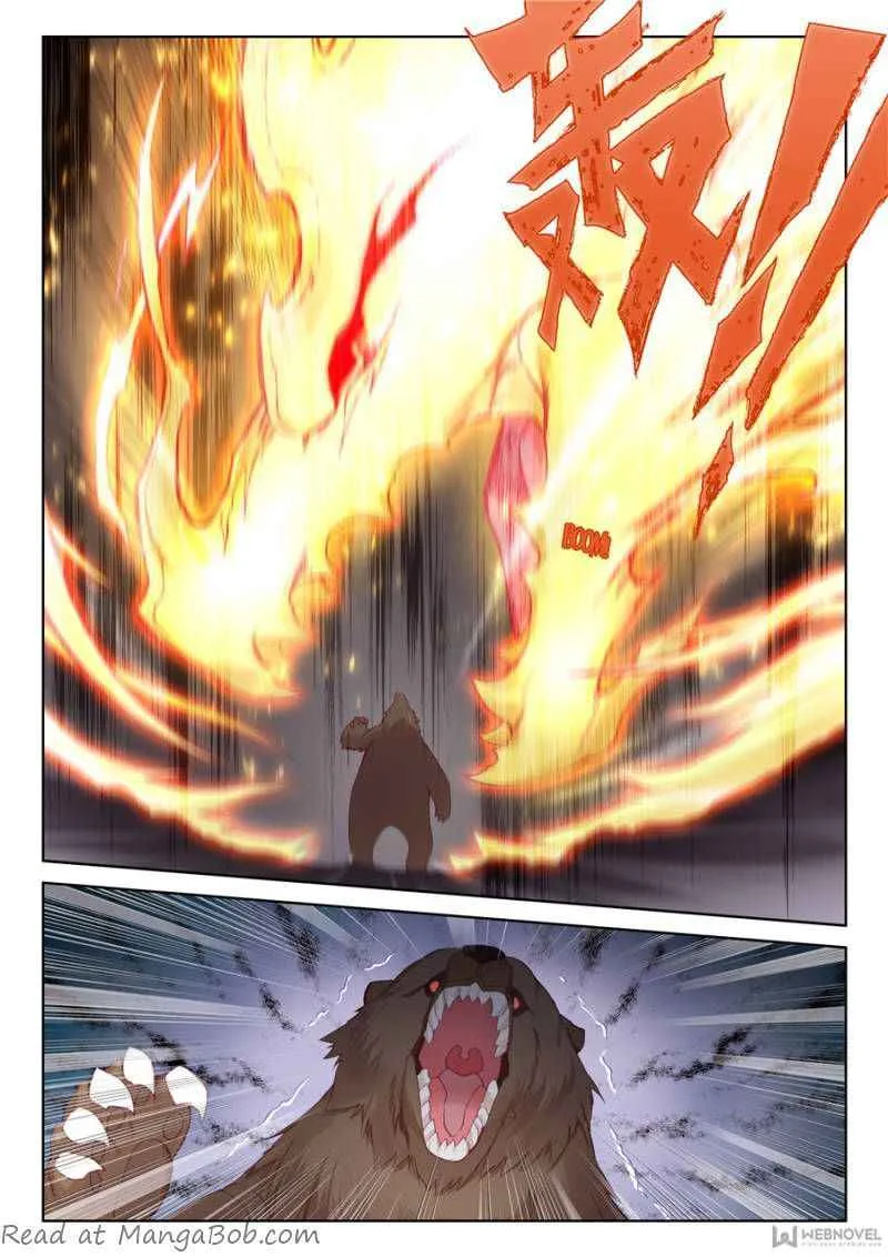 Soul Land IV Chapter 102 page 4