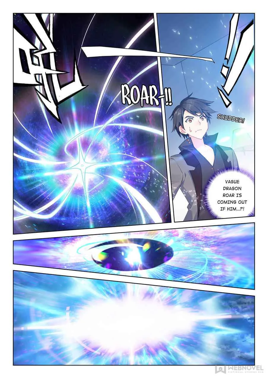 Soul Land IV Chapter 131 page 3