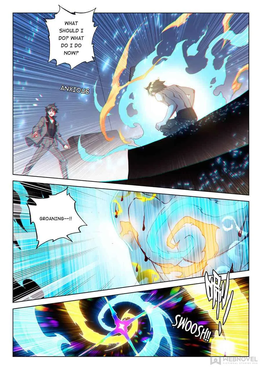 Soul Land IV Chapter 131 page 2