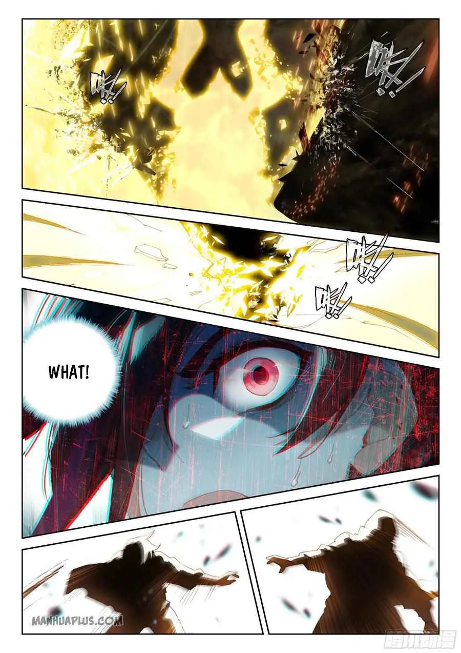 Soul Land IV Chapter 175 page 4