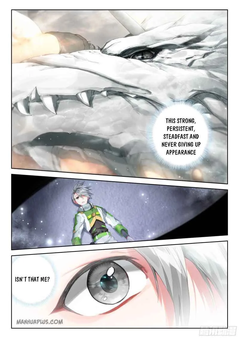 Soul Land IV Chapter 183 page 5