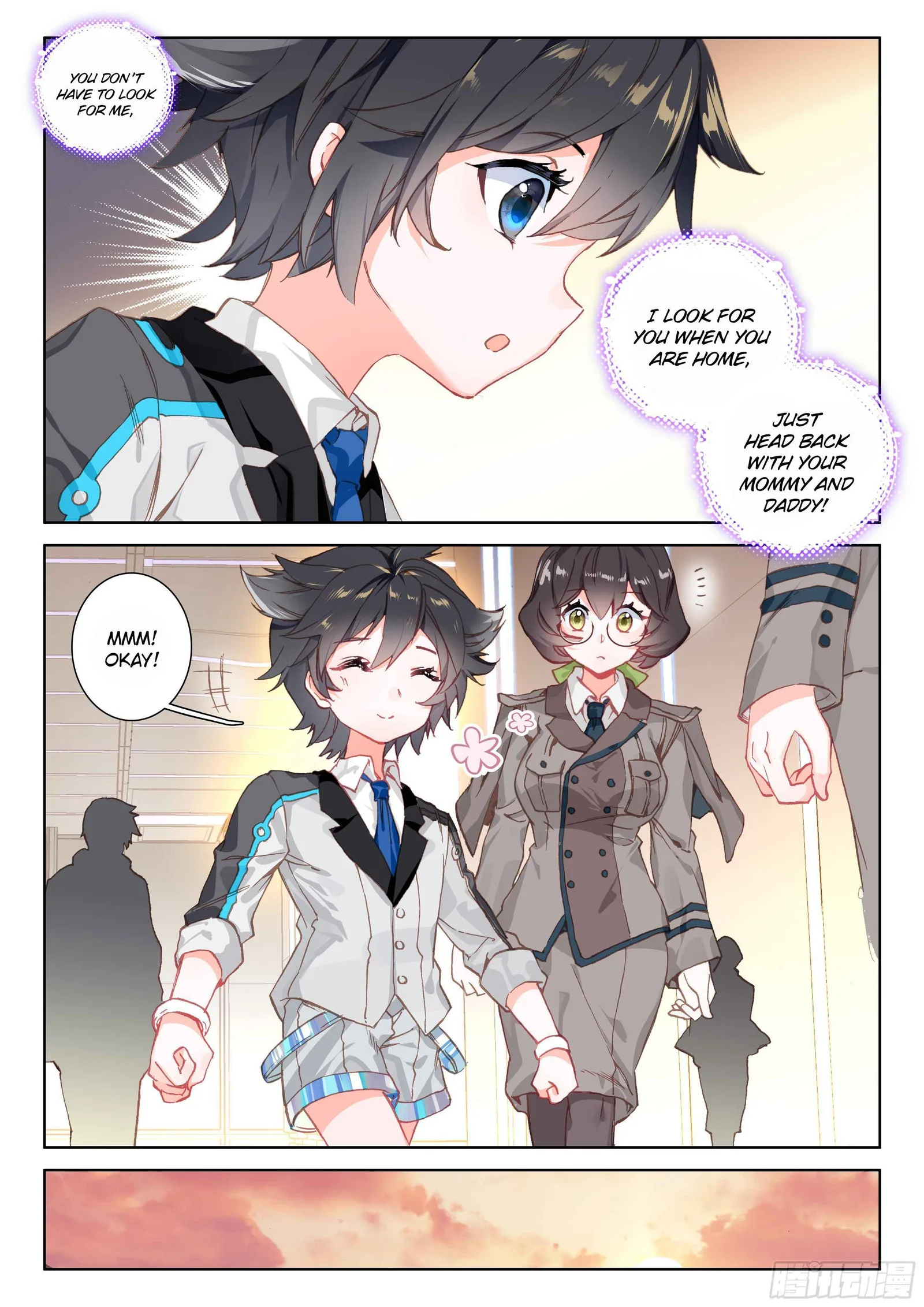 Soul Land IV Chapter 19 page 4