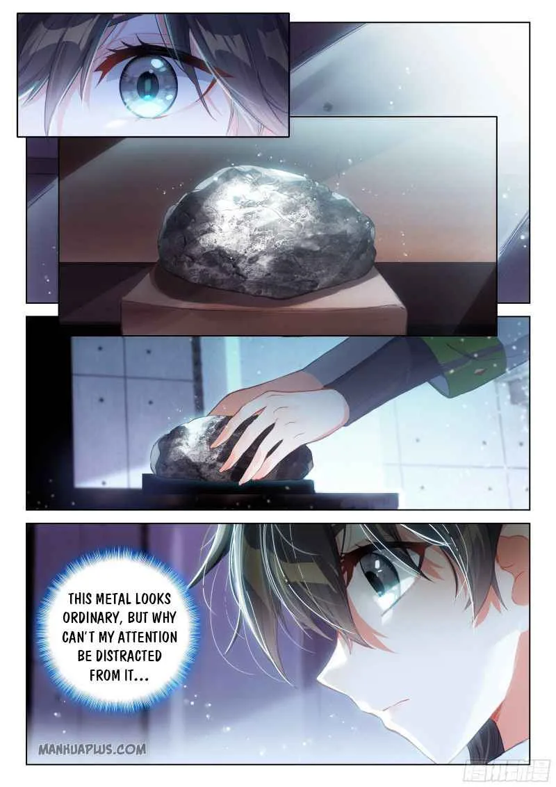 Soul Land IV Chapter 194 page 4