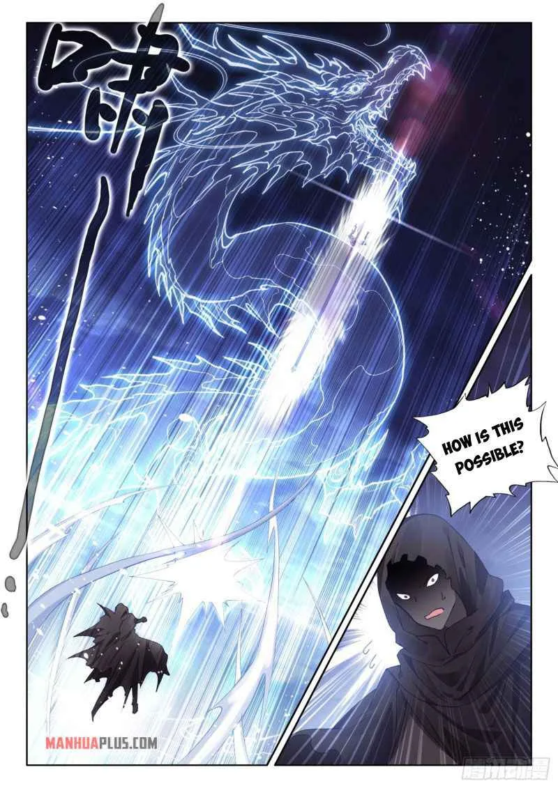 Soul Land IV Chapter 225 page 3