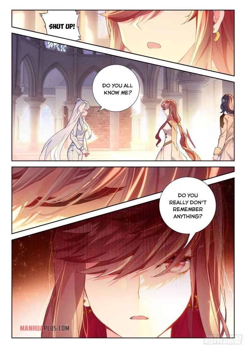 Soul Land IV Chapter 226 page 5
