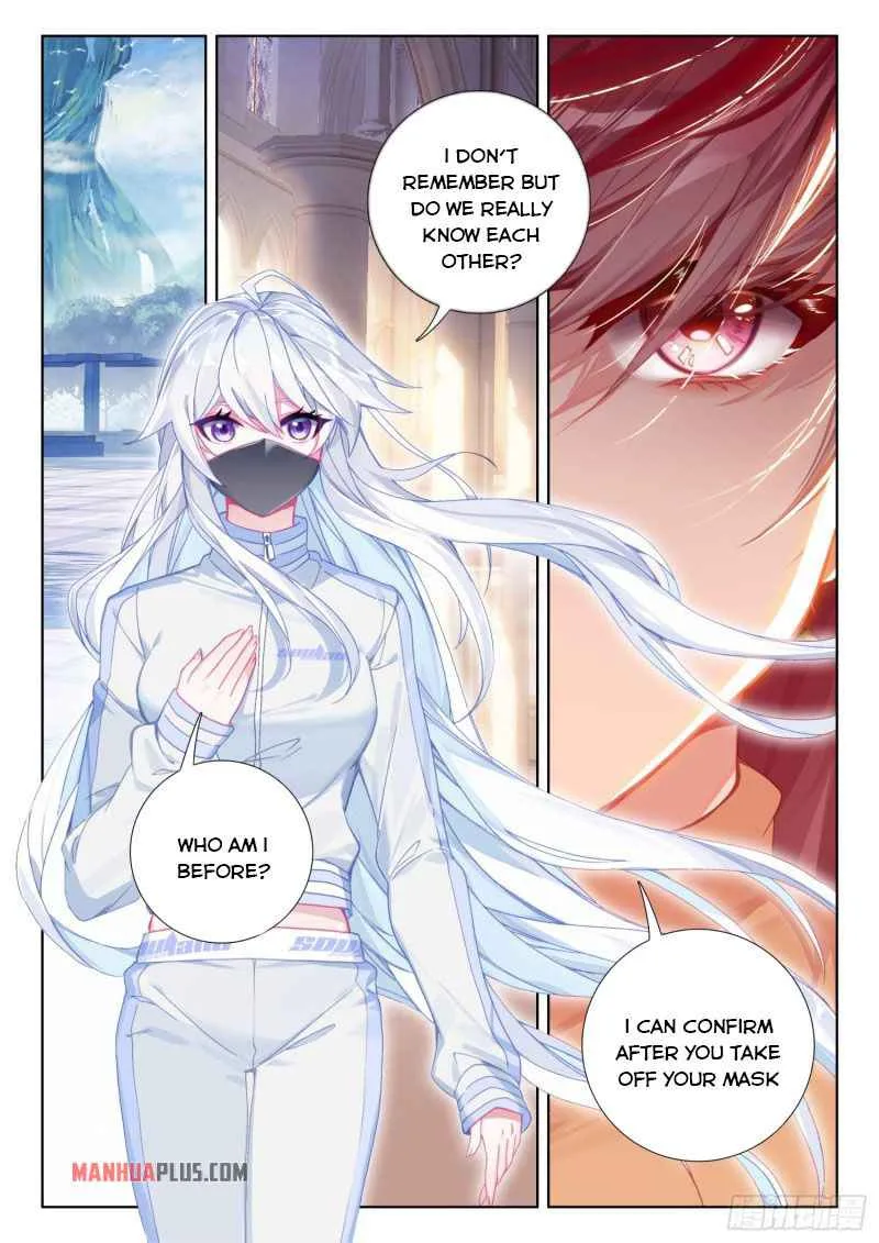 Soul Land IV Chapter 226 page 2