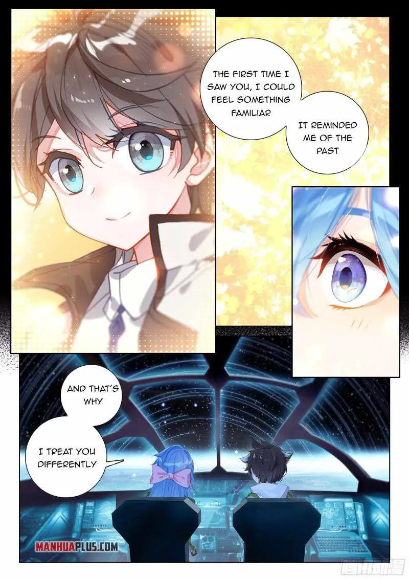 Soul Land IV Chapter 268 page 4