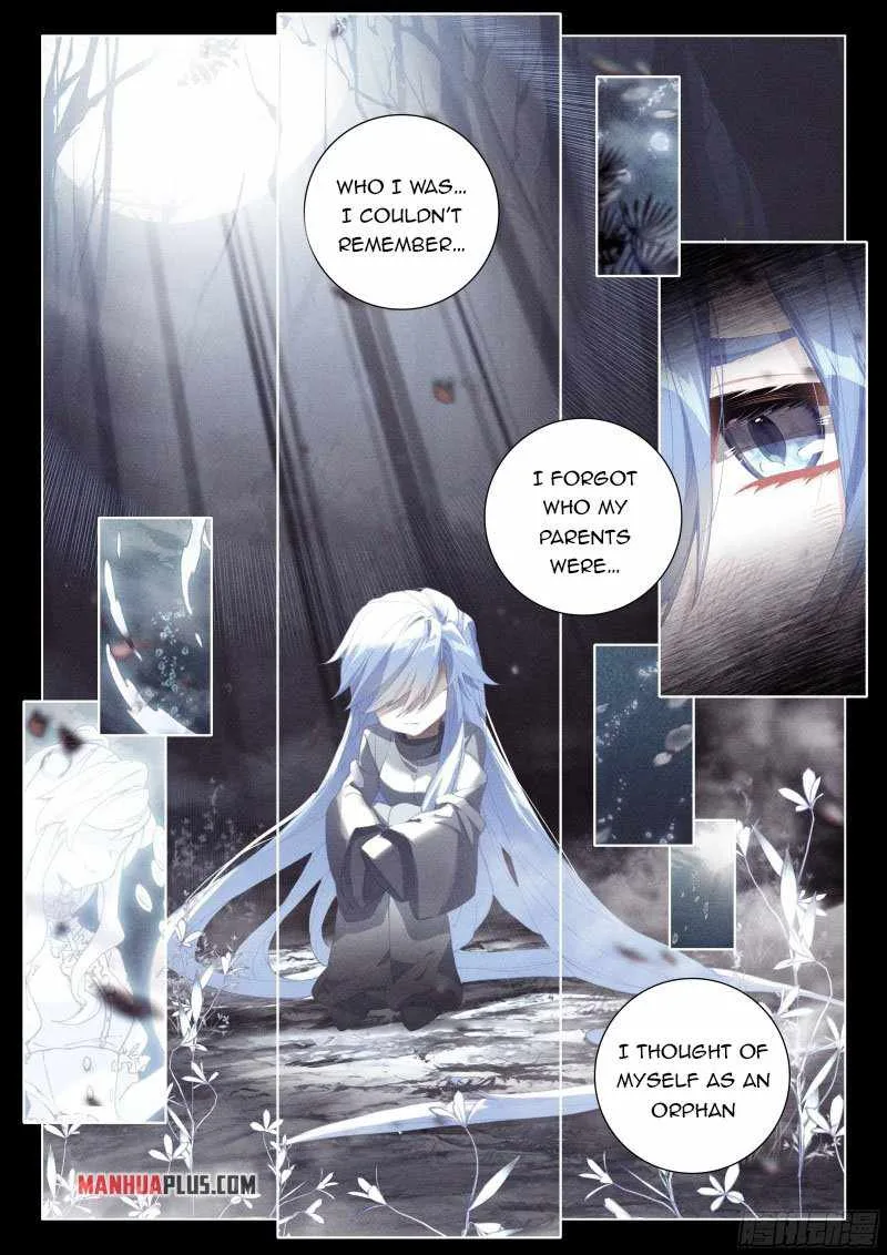 Soul Land IV Chapter 268 page 2
