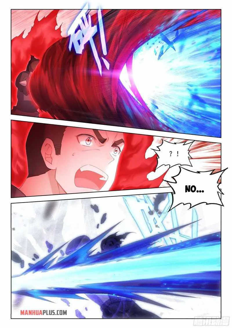 Soul Land IV Chapter 280 page 5