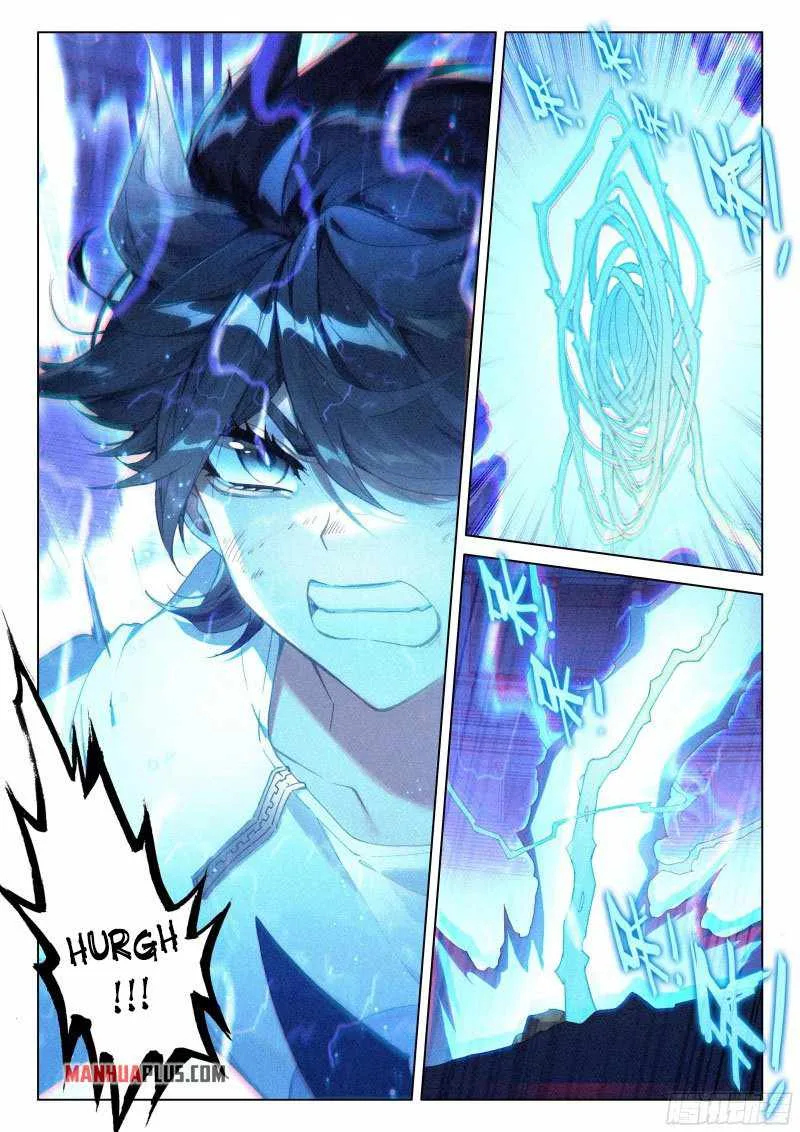 Soul Land IV Chapter 290 page 7