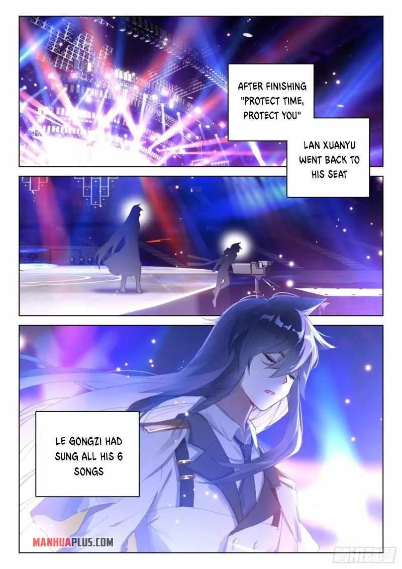 Soul Land IV Chapter 301 page 2
