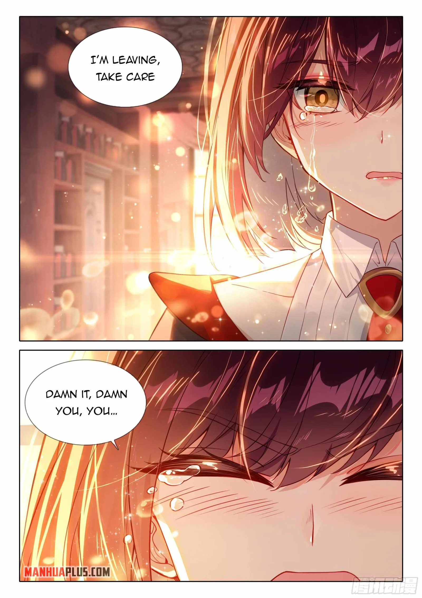 Soul Land IV Chapter 364.5 page 6