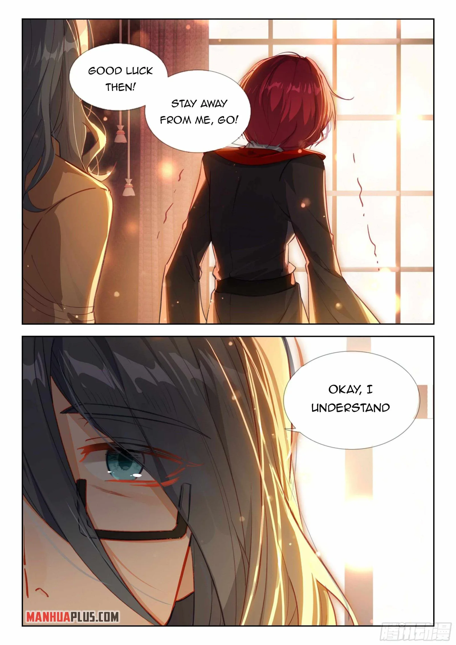 Soul Land IV Chapter 364.5 page 5