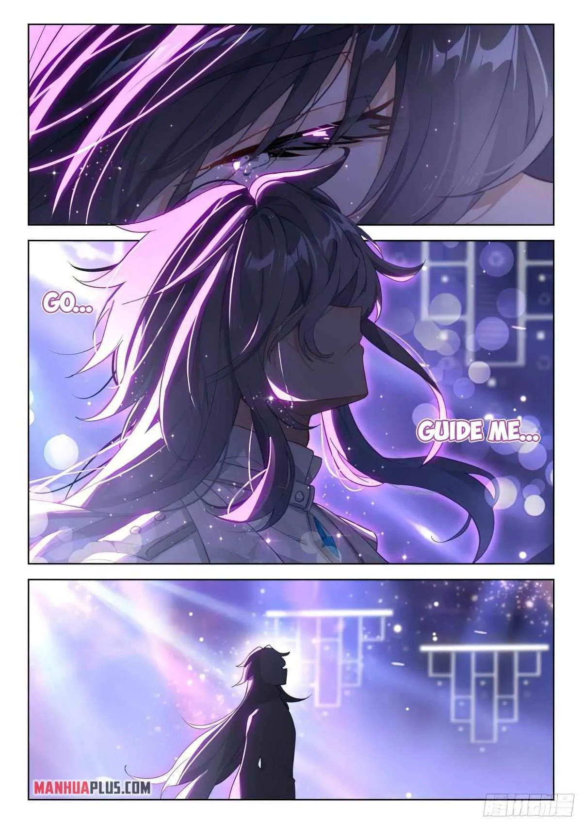 Soul Land IV Chapter 367 page 4