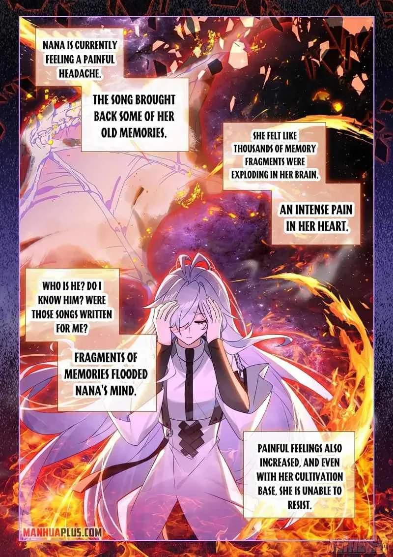 Soul Land IV Chapter 368 page 3