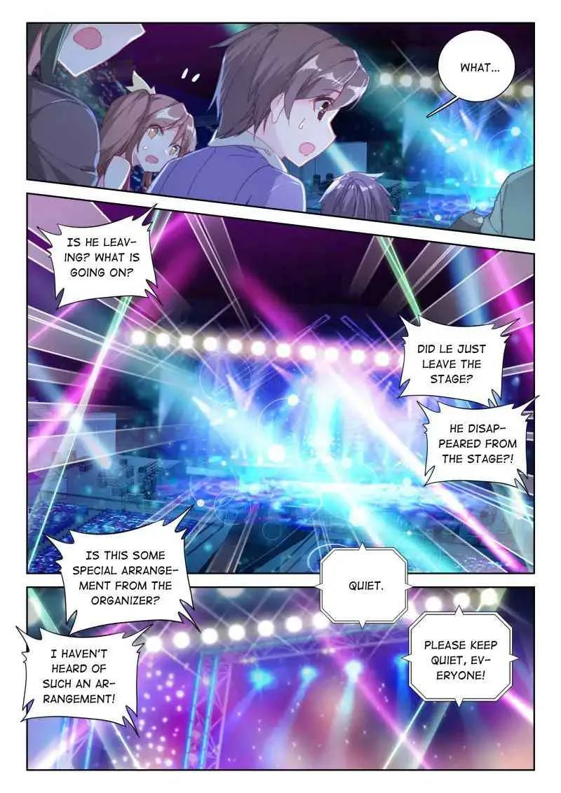Soul Land IV Chapter 37 page 7