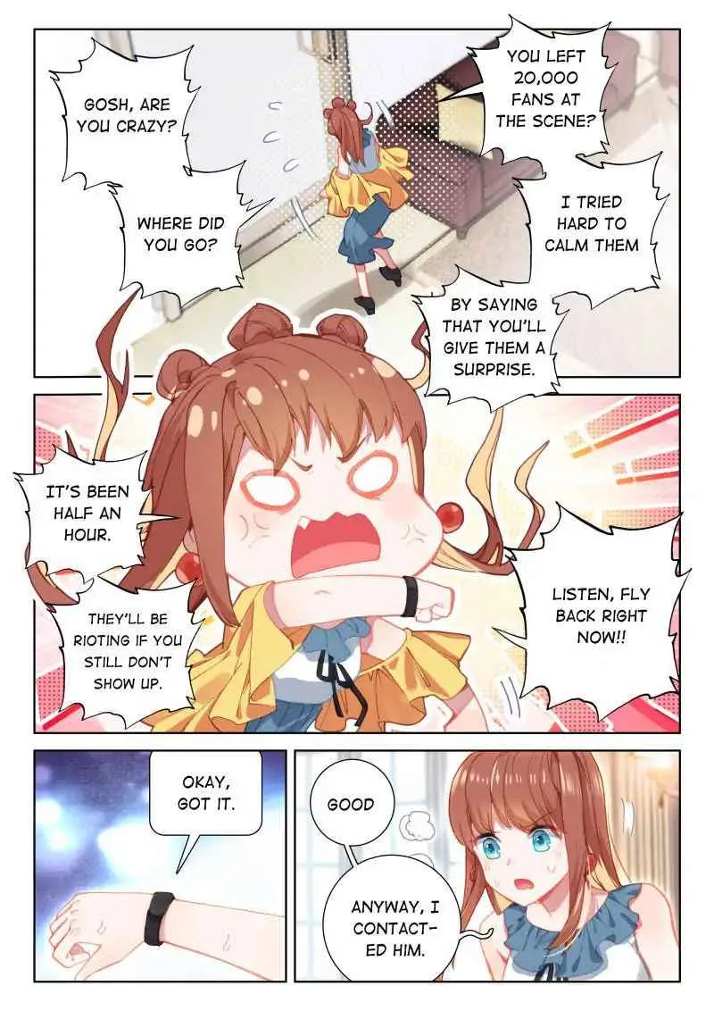 Soul Land IV Chapter 38 page 2
